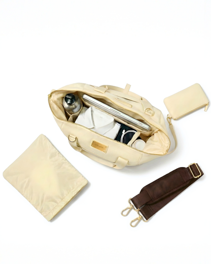 Ivory Cream