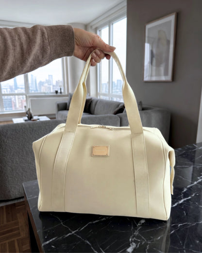 Ivory Cream