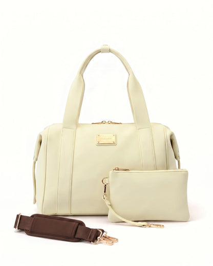 Ivory Cream