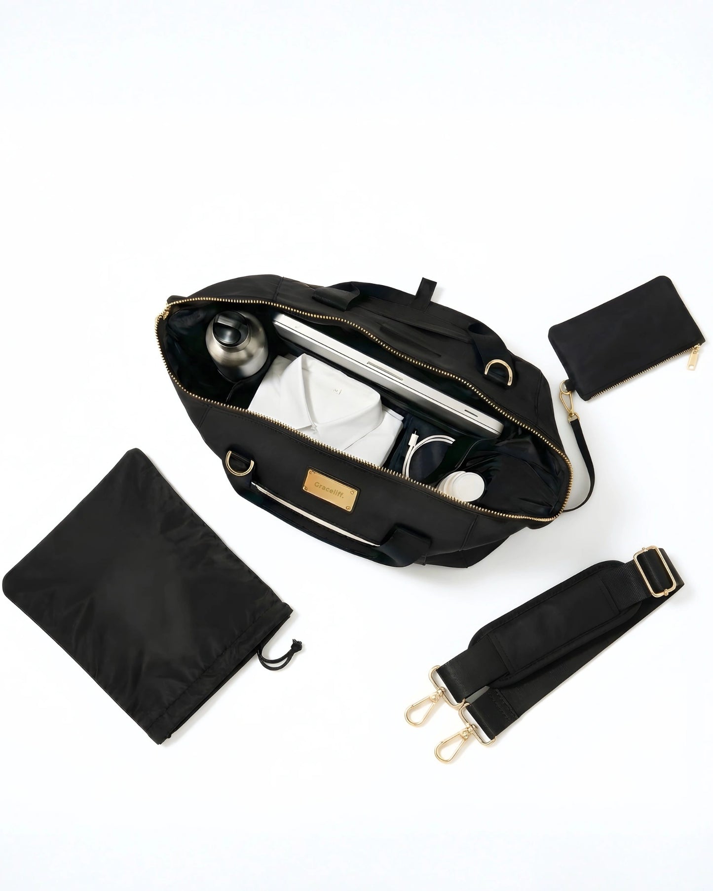 Onyx Black
