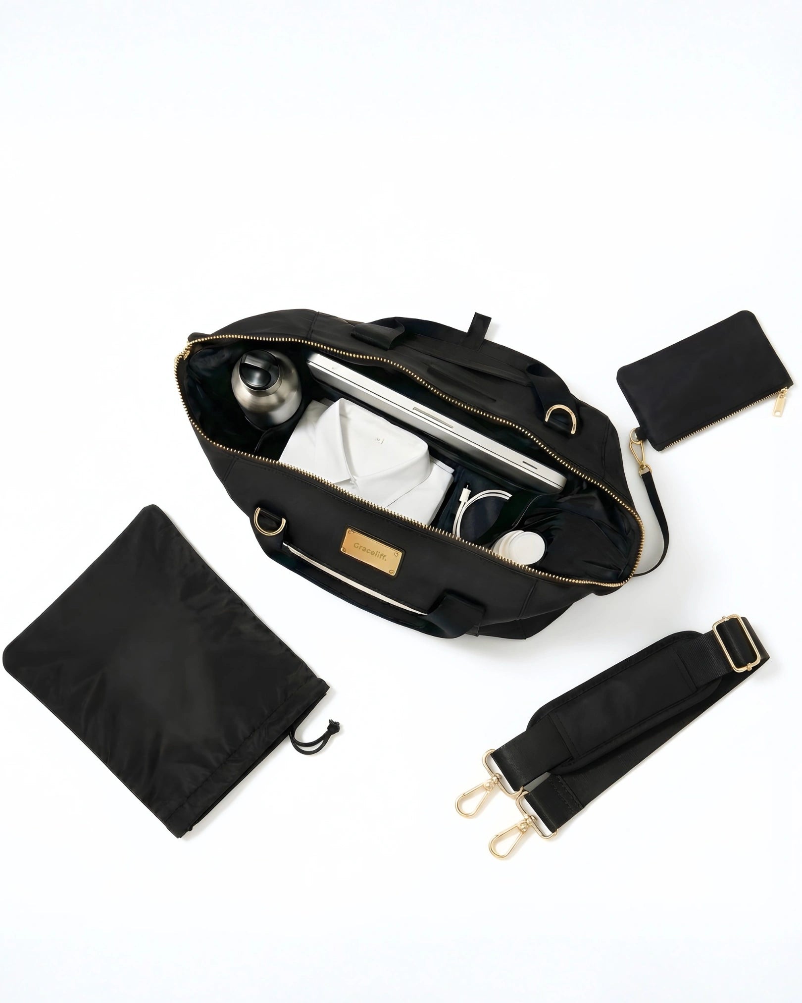 Onyx Black