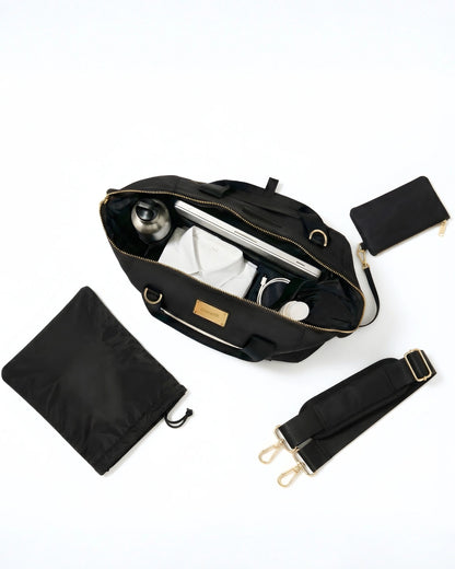 Onyx Black