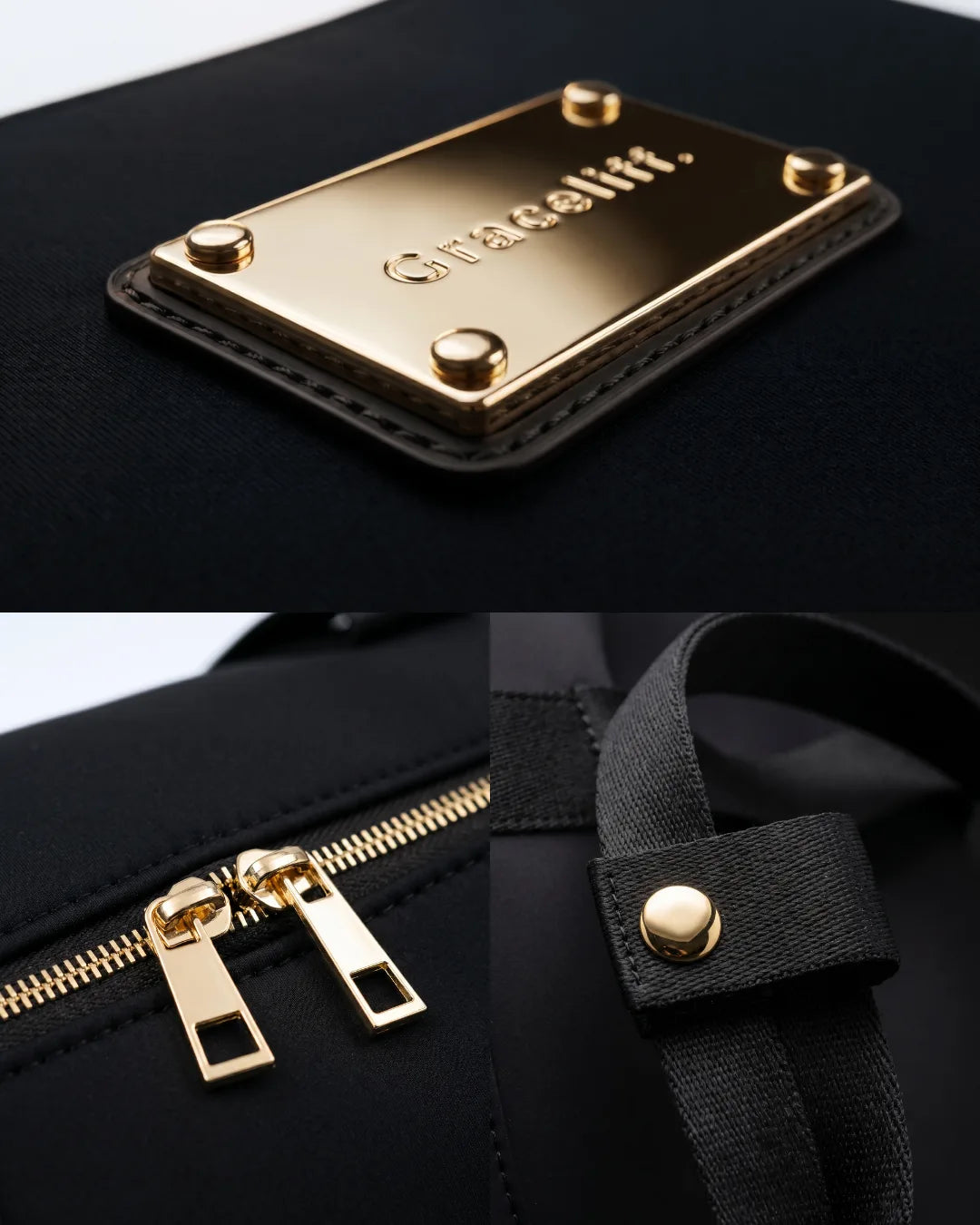 Onyx Black