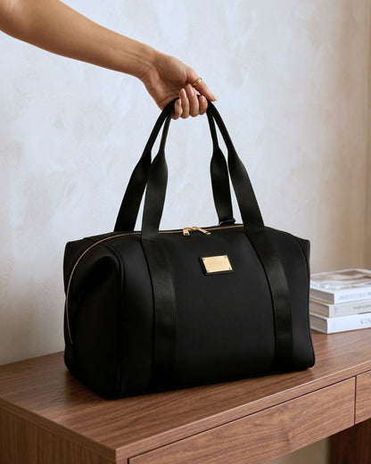 Onyx Black