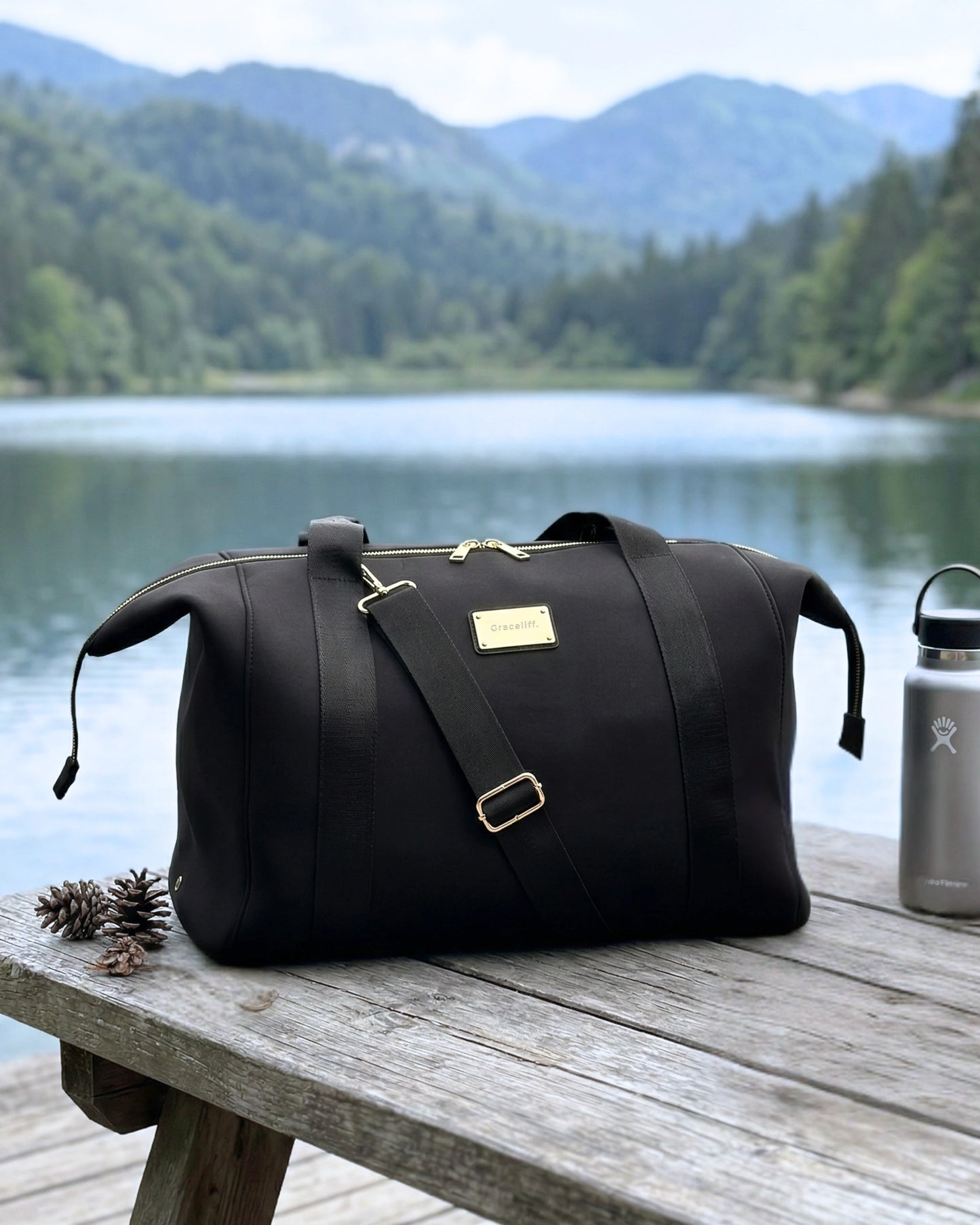 Onyx Black