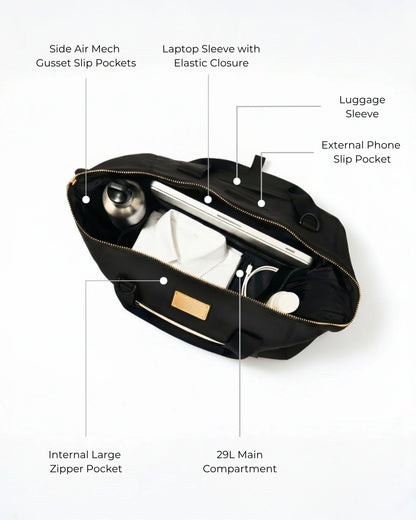 Onyx Black