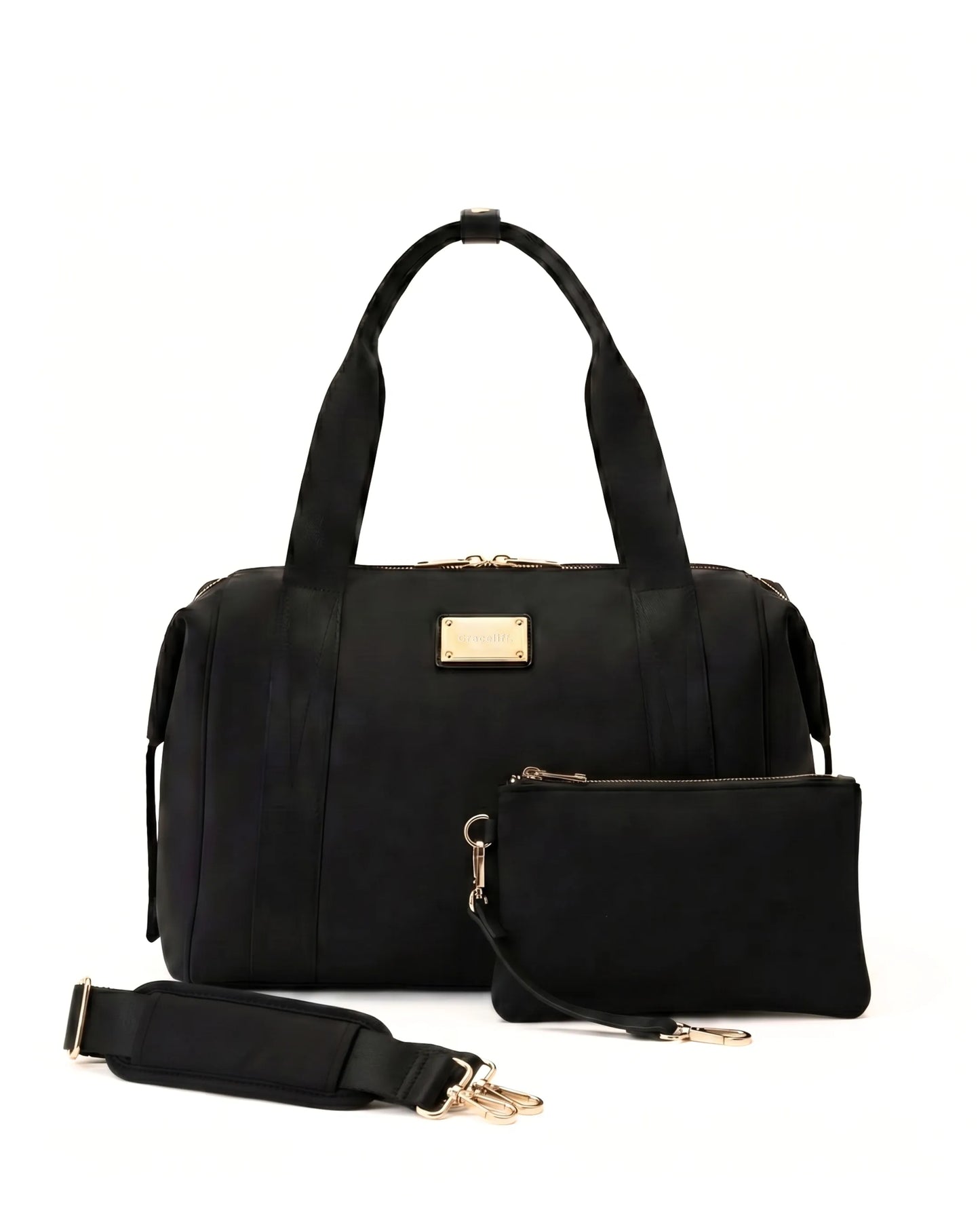 Onyx Black