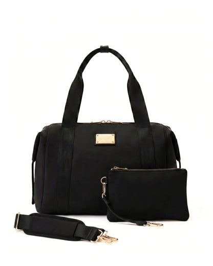 Onyx Black