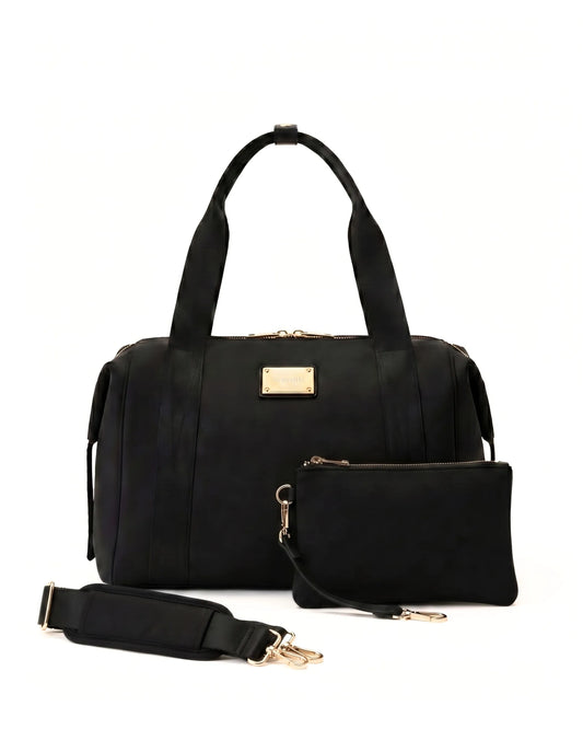 Onyx Black