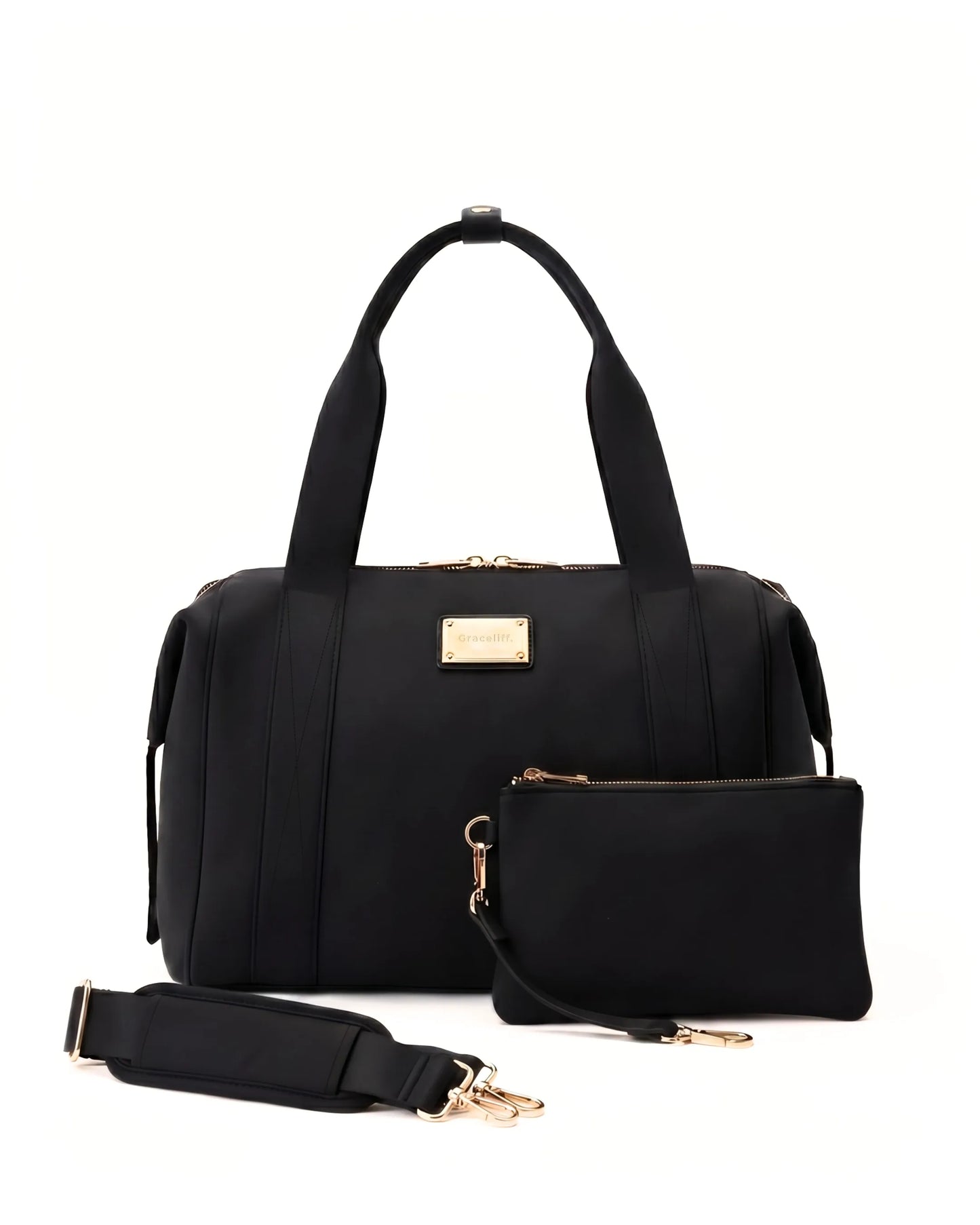 Onyx Black