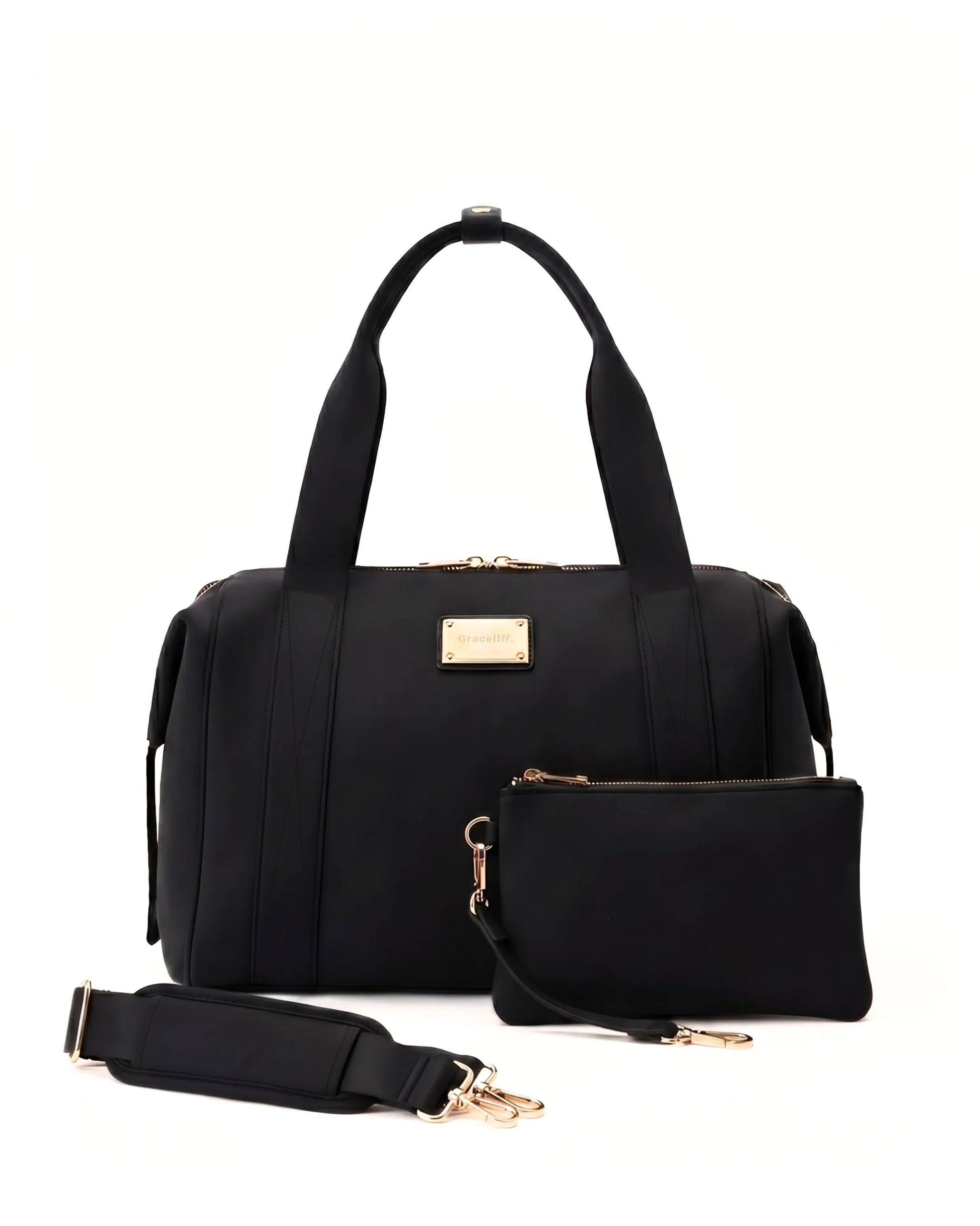 Onyx Black